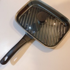 ［交渉中］フライパン各種（美品）の画像