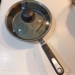 ［交渉中］フライパン各種（美品）