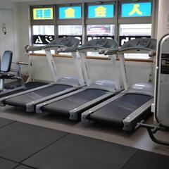Red Rise24gym の画像