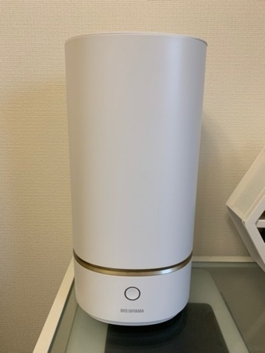 加湿器‍️　【1年使用】