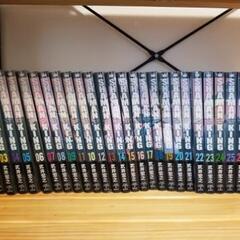 シャーマンキング全巻セット