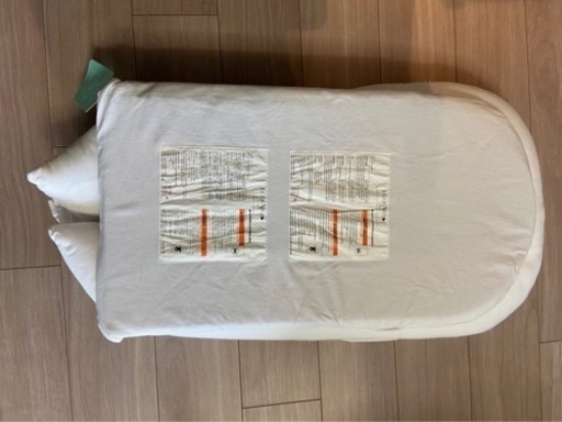 DockATot(ドッカトット)Deluxe+(デラックスプラス) 