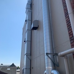 ⭐️直行直帰⭐️換気空調設備工事スタッフ募集の画像