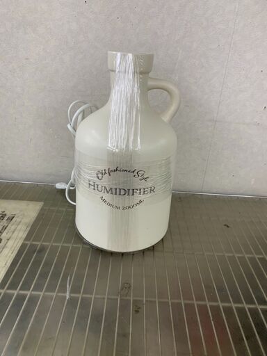 ニトリ インテリア加湿器 EH-N-31717 ag-kd037