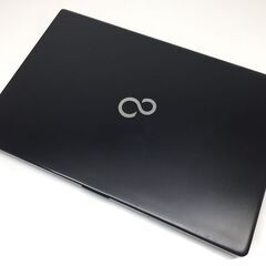 ABB487 富士通 FUJITSU LIFEBOOK S936/M 13.3型 i5第6世代-6300U/12GB/SSD128GB Win11 ノートPC ノートパソコンの画像