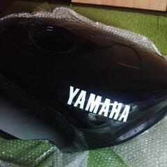 FZR400　1wg　タンクカバー