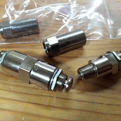 コガネイ TACバルブセット