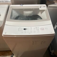 最短当日配送可★無料で配送及び設置いたします★ニトリ 洗濯機 6キロ 2020年製★NIT3A