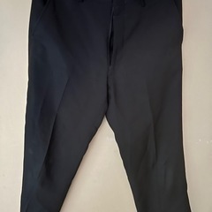 中学校の制服
