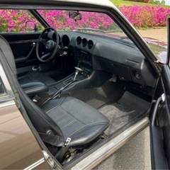 超希少ダットサン⭐︎280Z逆輸の画像