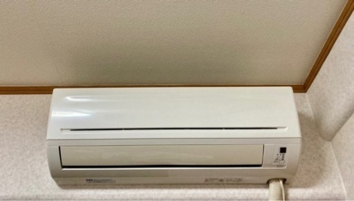【取外し可能な方は無料】エアコン　クーラー　中古　ダイキン工業