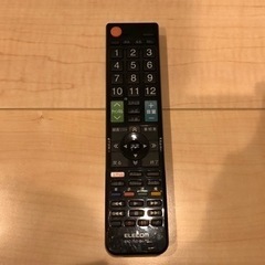 東芝　REGZA 32型の画像