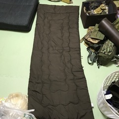 長いマット
