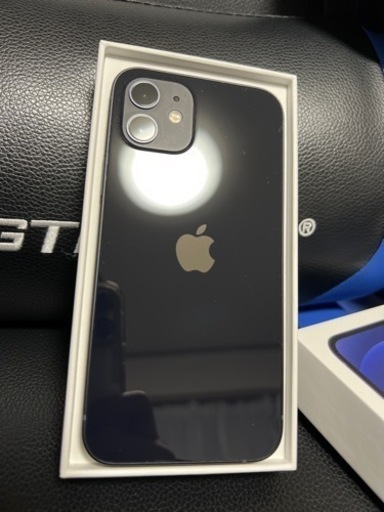 携帯電話/スマホ iPhone12 64GB