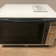 日立オーブンレンジMRO-lT5