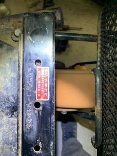 値下げ　チョイノリ　絶好調です　自賠責付きR5年4月