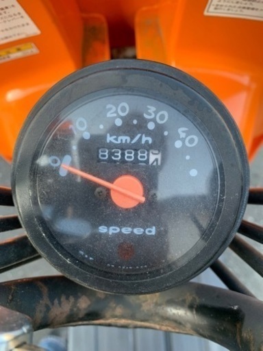 値下げ　チョイノリ　絶好調です　自賠責付きR5年4月