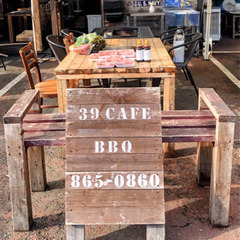 ⭐️5月14日(土)⭐️夜にBBQしませんか？🌝Night BBQ🍖