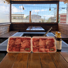 ⭐️5月14日(土)⭐️夜にBBQしませんか？🌝Night BBQ🍖 - 友達