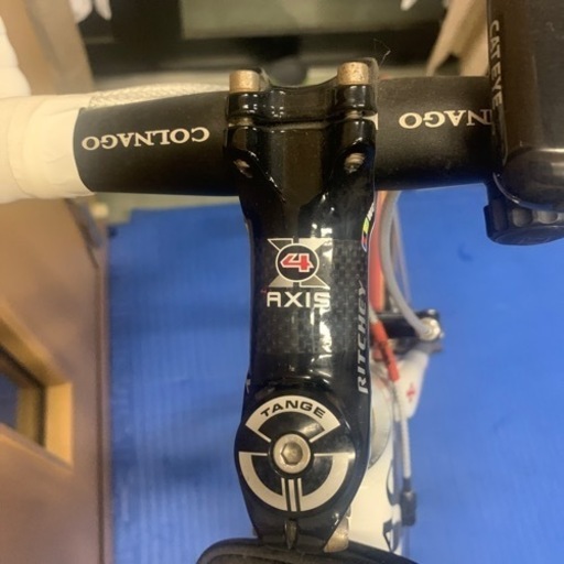 COLNAGO