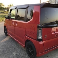 28年式　75600km 後期　タイヤ4本新品　車検付き　地デジナビ　バックカメラ　Bluetoothオーディオ　の画像