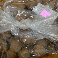 受渡者決まりました☆無農薬キウイフルーツ【訳あり】5kg☆の画像