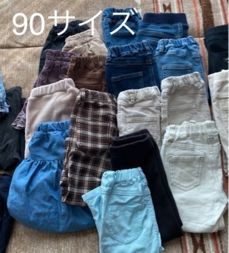子供服 まとめ売り