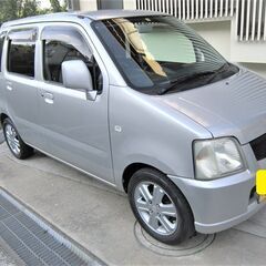 ★「AZワゴン」(すべて込々価格・65000円) ・室内奇麗・機...