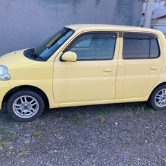 車検 R5年4月　とりあえずの足車に。の画像