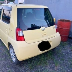 車検 R5年4月　とりあえずの足車に。の画像