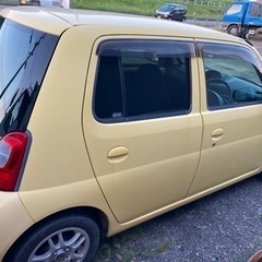 車検 R5年4月　とりあえずの足車に。の画像