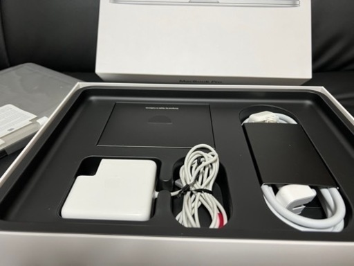 MacBook Pro 13インチ ノートパソコン