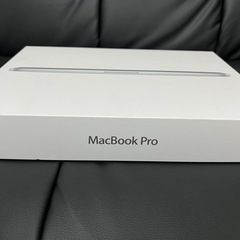 MacBook Pro 13インチ ノートパソコン