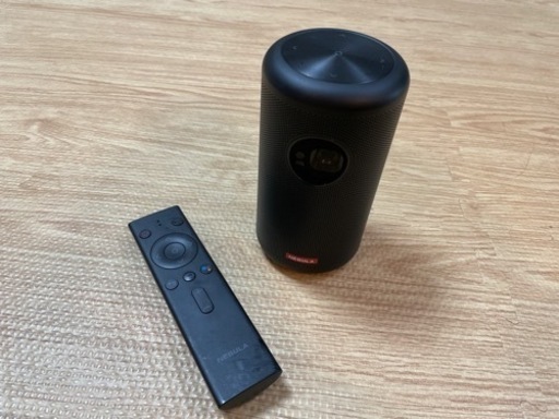 ANKER NEBULA CAPSULE 2