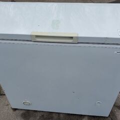  激安‼️お買い得‼️ギンぎん冷えます‼️SANYO 冷凍庫 冷...
