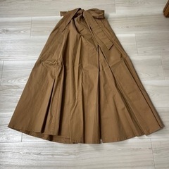 RD スカートの画像