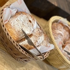 《女性限定》 ✫神田ベーカリー✫ 焼き立てパンビュッフェ付き♬ ...