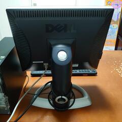 Windows10 デスクトップ PCの画像