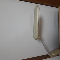 照明器具 アーム型タッチインバータ蛍光灯