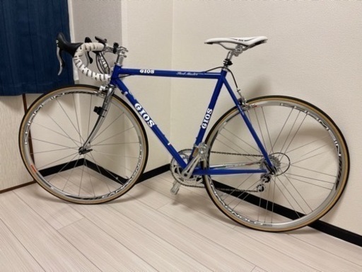 GIOS「STEEL MASTER」