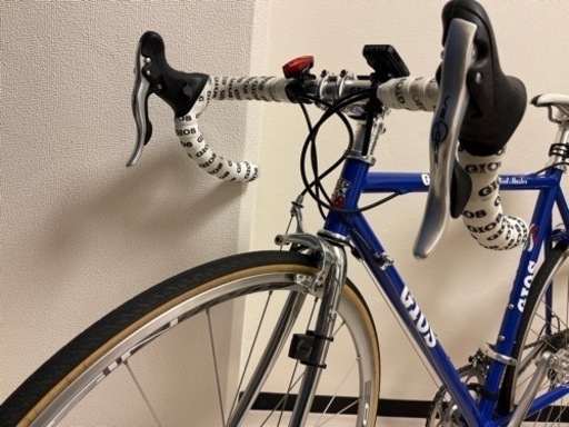GIOS「STEEL MASTER」