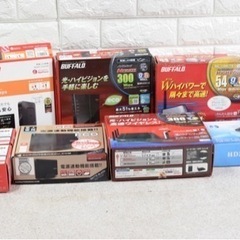 【フレックスタイム制10時〜20時内】商品の写真撮影・在庫管理・梱包の画像