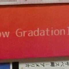 【決まりました】【値下げ】【格安】ジグソーパズル⑤ 中袋未開封 定価3300円「Rainbow Gradation」2016ベリースモールピースの画像