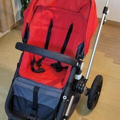 bugaboo バガブー カメレオン ベビーカー オプション多数