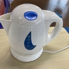 ★至急★電気ケトル売ります！