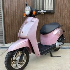 ホンダtoday 実動❗️
