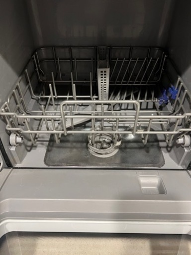 アイリスオーヤマ　食洗機