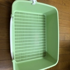 猫用トイレ
