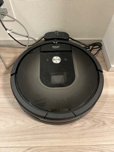 ルンバ