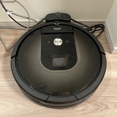 ルンバ　